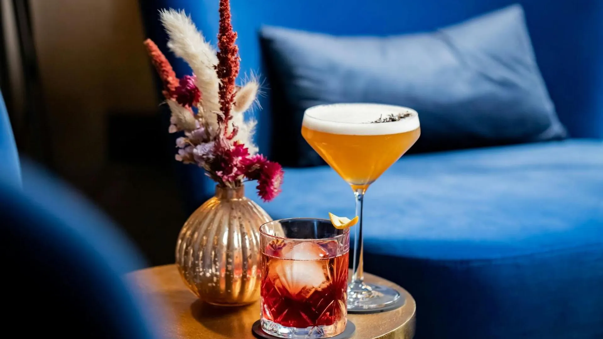 *****  Hotel Luc, Autograph Collection Berlijn Duitsland