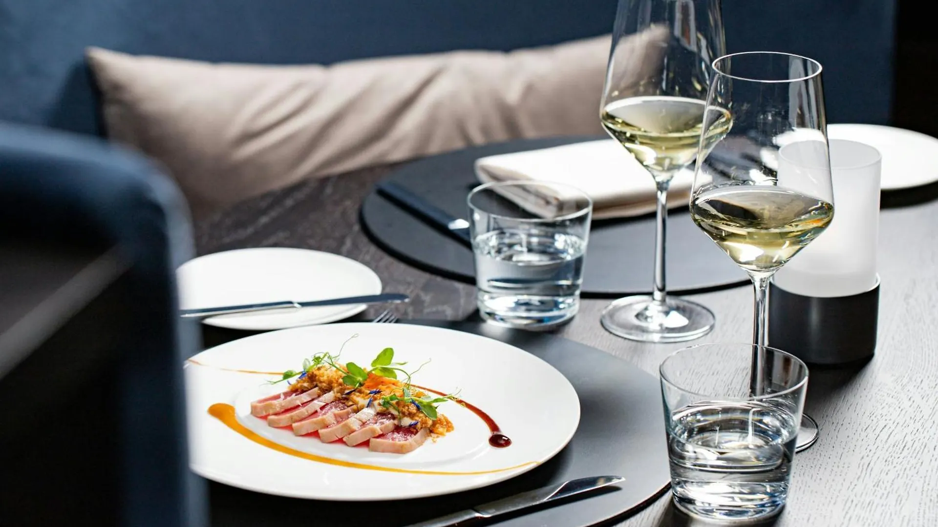 *****  Hotel Luc, Autograph Collection Berlijn Duitsland
