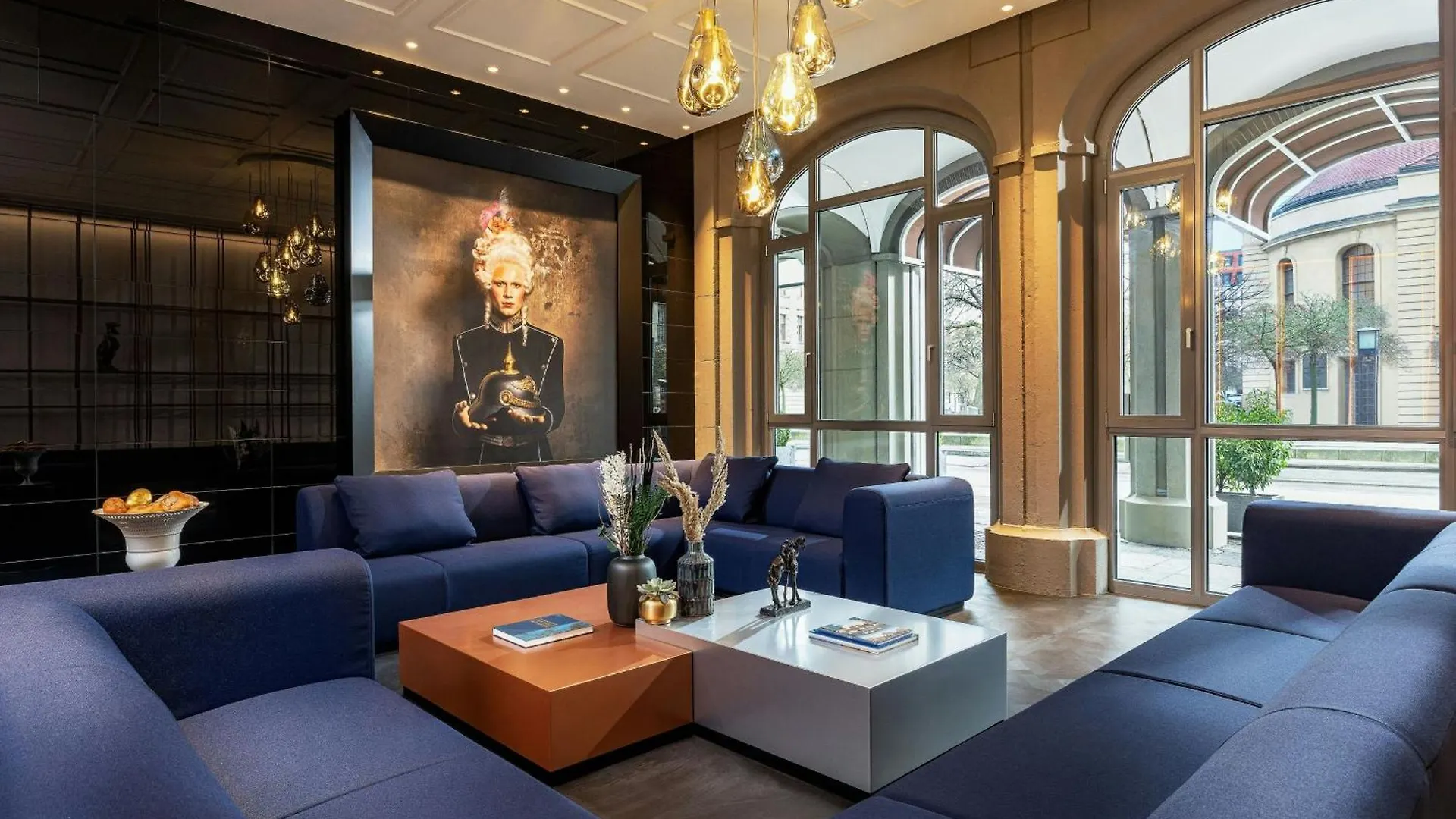 Hotel Luc, Autograph Collection Berlijn