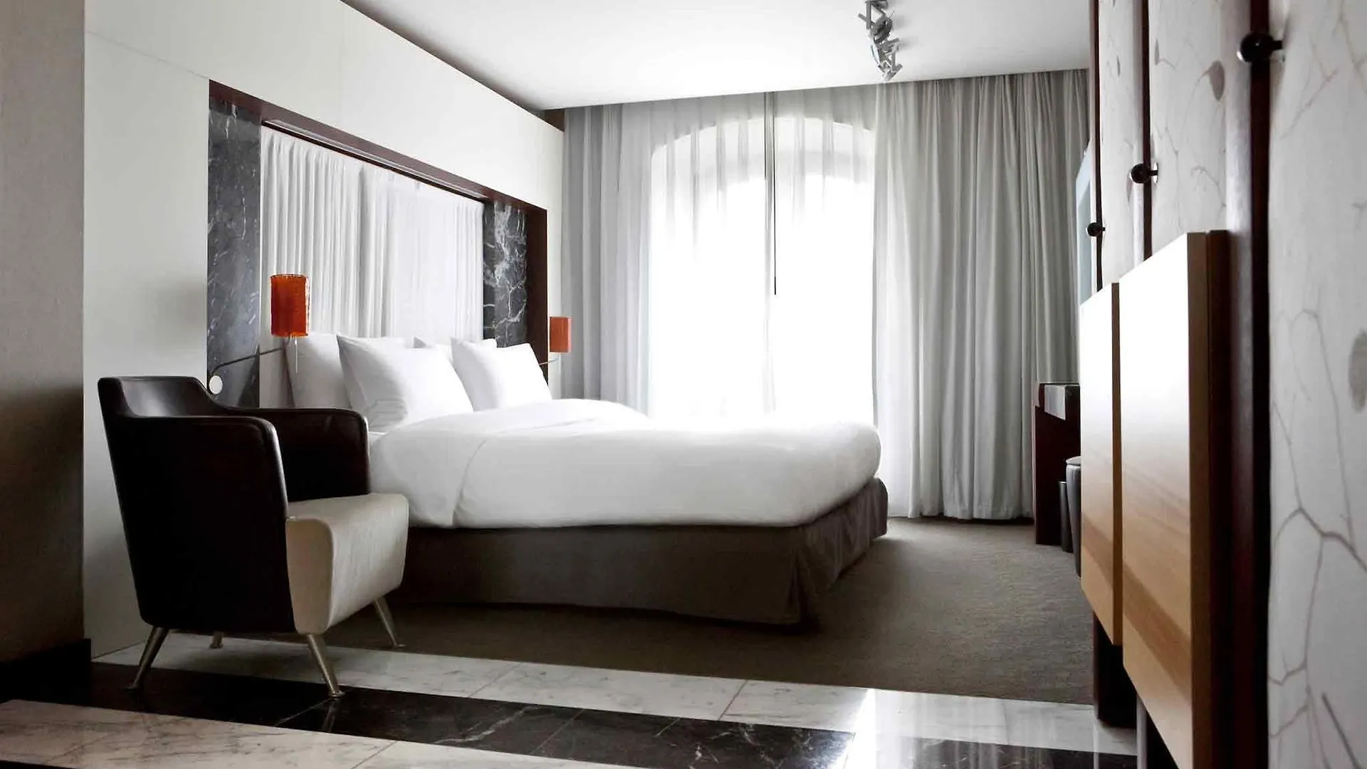 Hotel Luc, Autograph Collection Berlijn 5*,