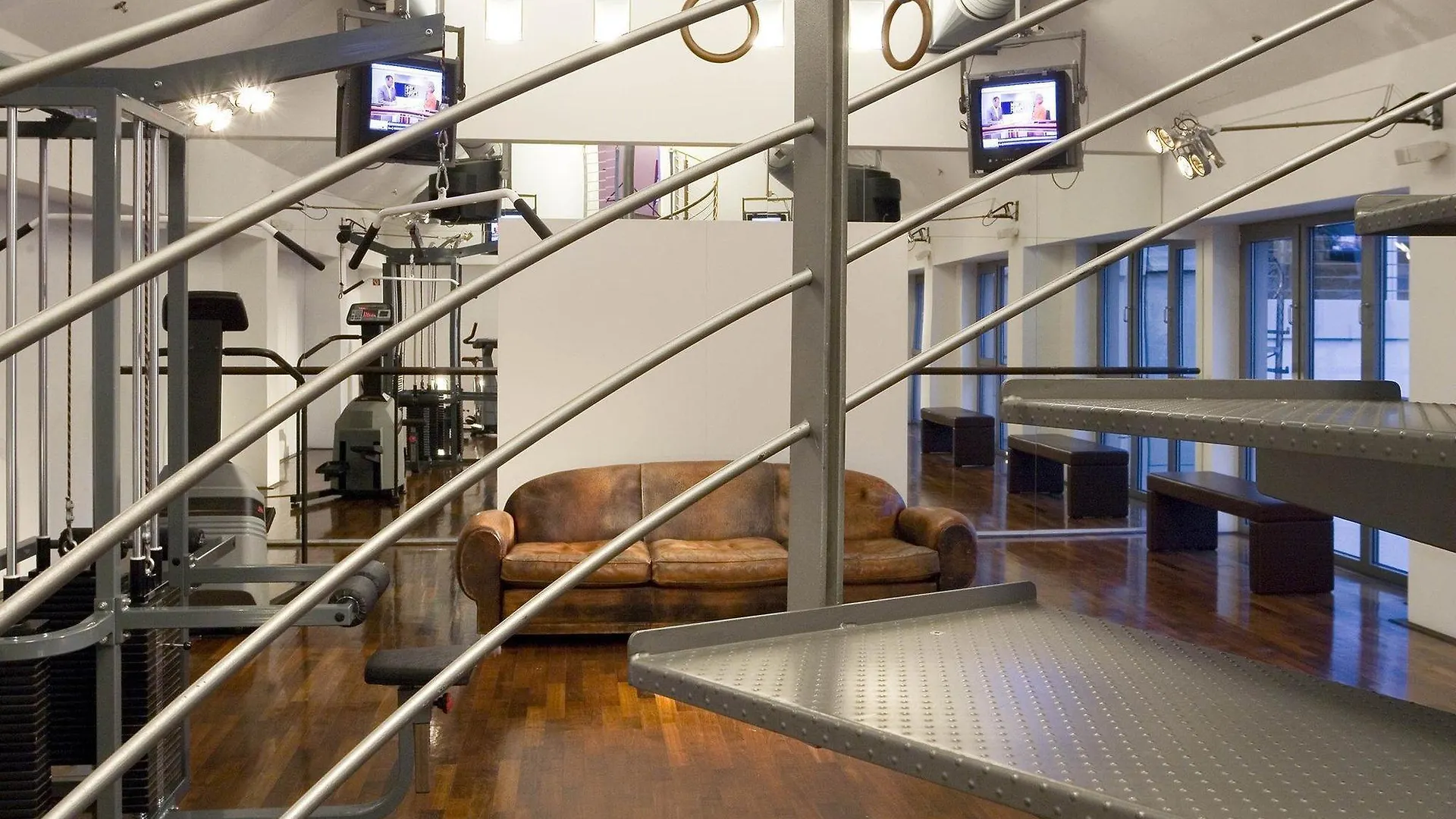 Hotel Luc, Autograph Collection Berlijn 5*,