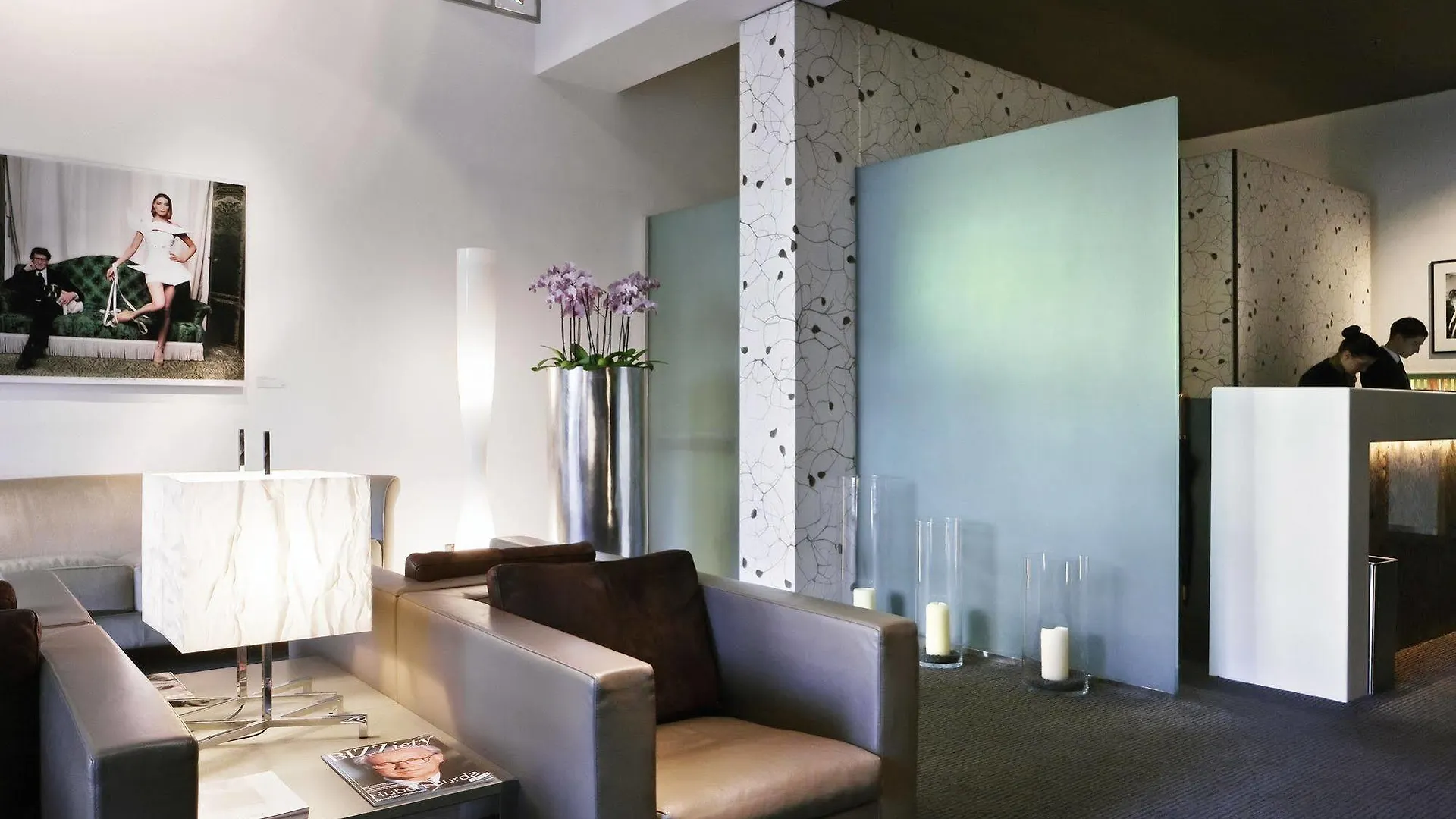Hotel Luc, Autograph Collection Berlijn