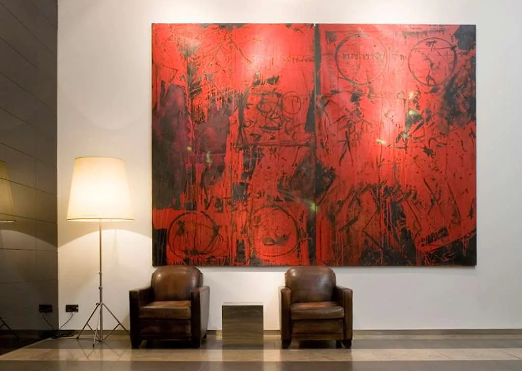 Hotel Luc, Autograph Collection Berlijn