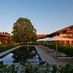 Apartment Margarethenhof Am Tegernsee Waakirchen
