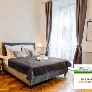 Aparthotel Angel House Krakow