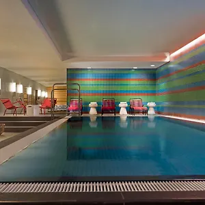 Aparthotel Adina Mitte, Berlijn