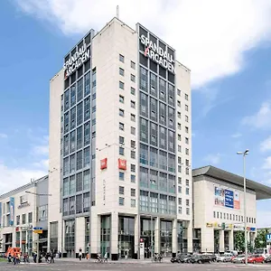Hotel Ibis Spandau, Berlijn