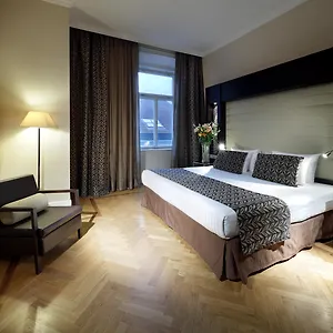 Hotel Eurostars Thalia Prague