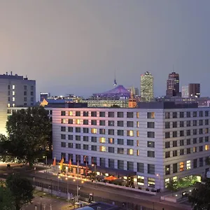 ホテル Jw Marriott