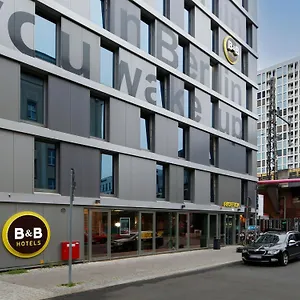 Alexanderplatz Hotel