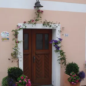 Apartment Haus Am Markt Konigstein in der Oberpfalz