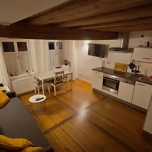 Apartment Am Rathaus Bamberg