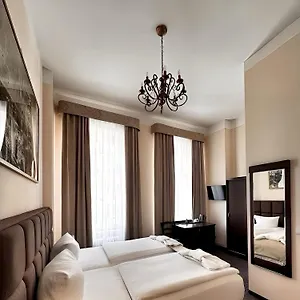 Hotel Upper Kurfuerstendamm, Berlijn