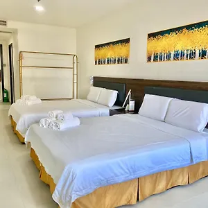 Hotel Guangdon Business Hotel-near Mall Of Asia, Smx & World Trade Center Manila