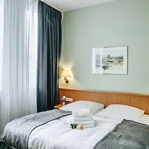 Helle Mitte Hotel