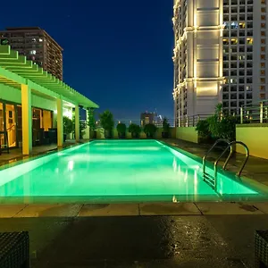Hotel Armada Manila