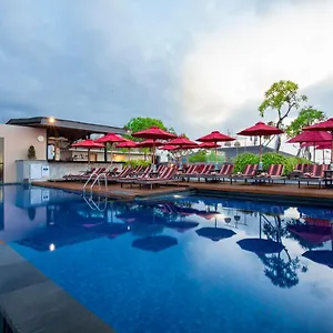 Hotel Sevn Legian (Bali)