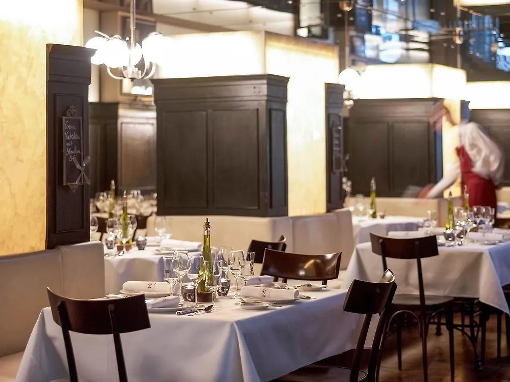 Hotel Luc, Autograph Collection Berlin