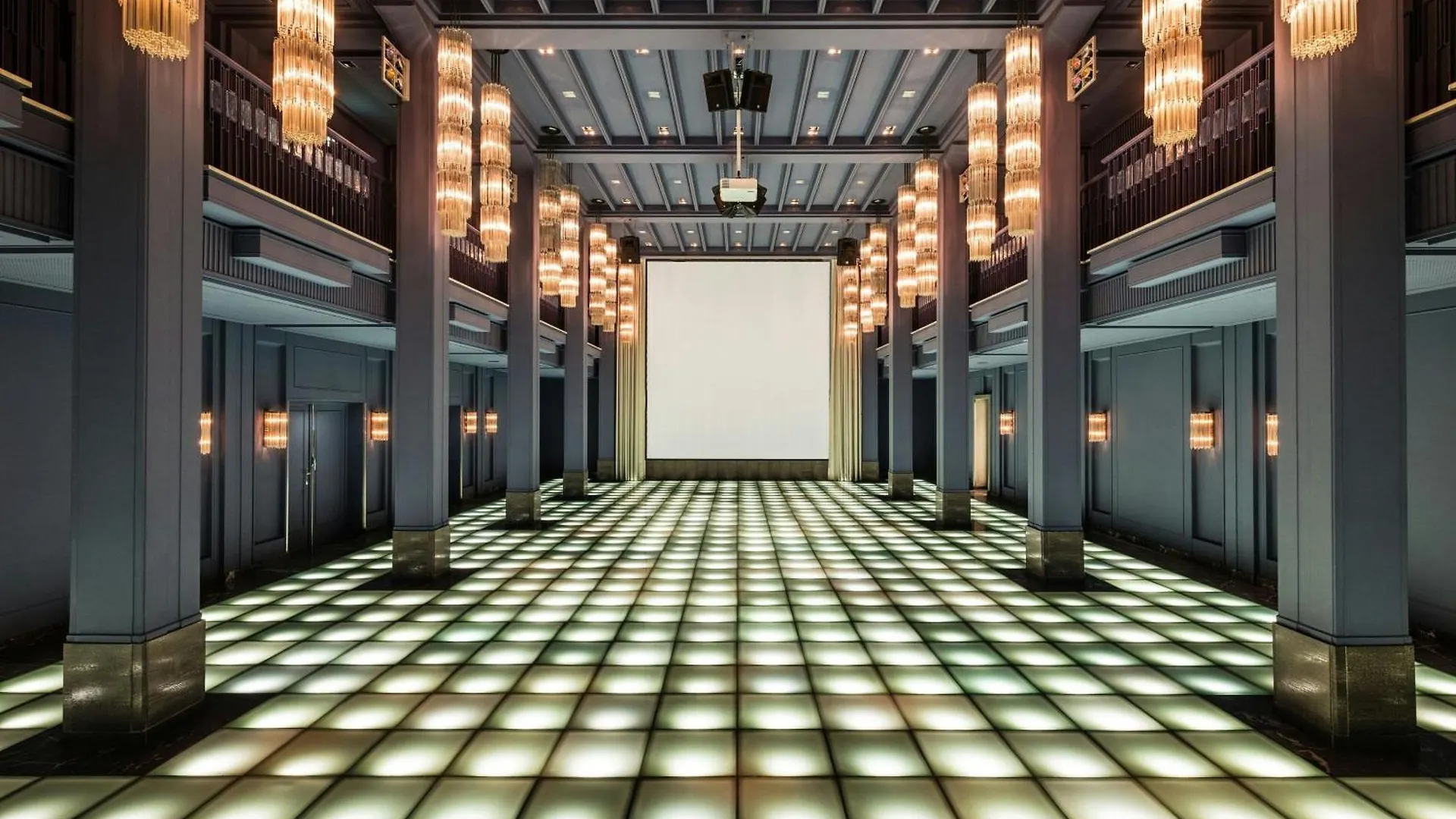 Hotel Luc, Autograph Collection Berlin