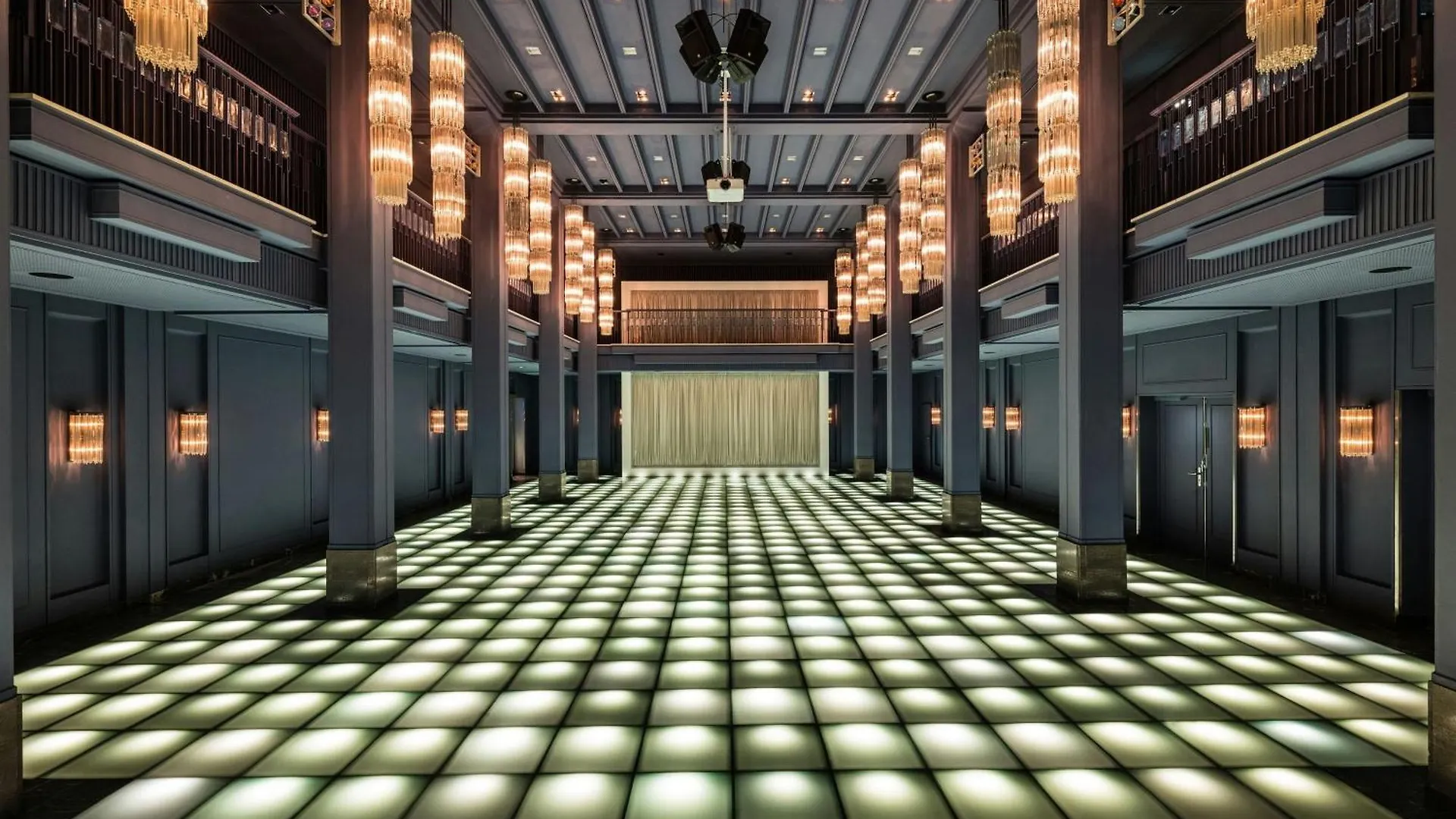 Hotel Luc, Autograph Collection Berlin