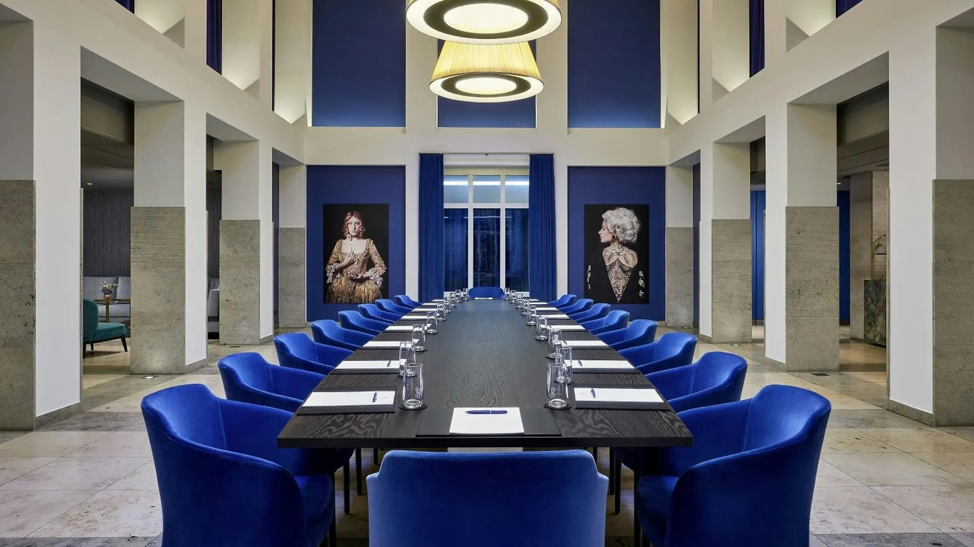 Hotel Luc, Autograph Collection Berlin