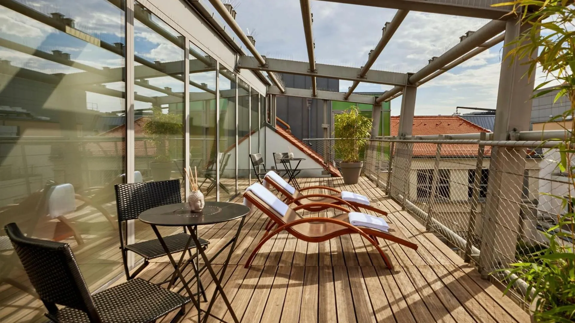 Hotel Luc, Autograph Collection Berlin