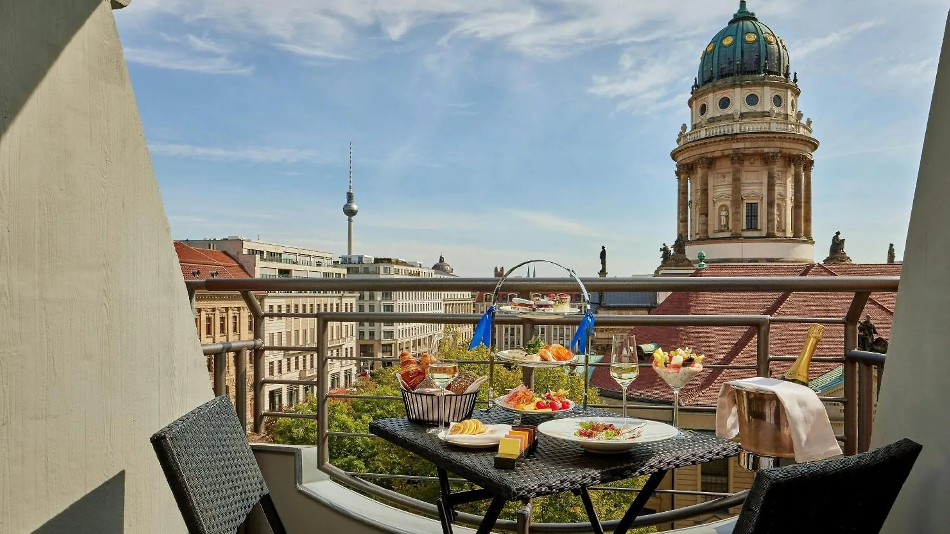 Hotel Luc, Autograph Collection Berlin 5*,  Germany