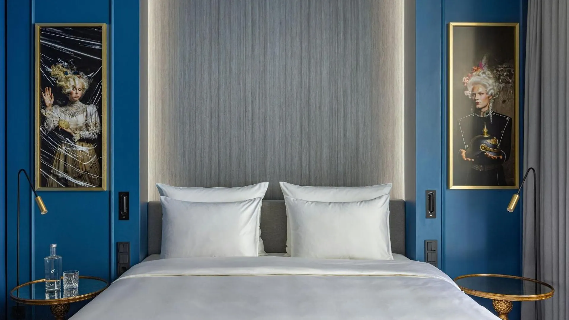 Hotel Luc, Autograph Collection Berlin 5*,  Germany
