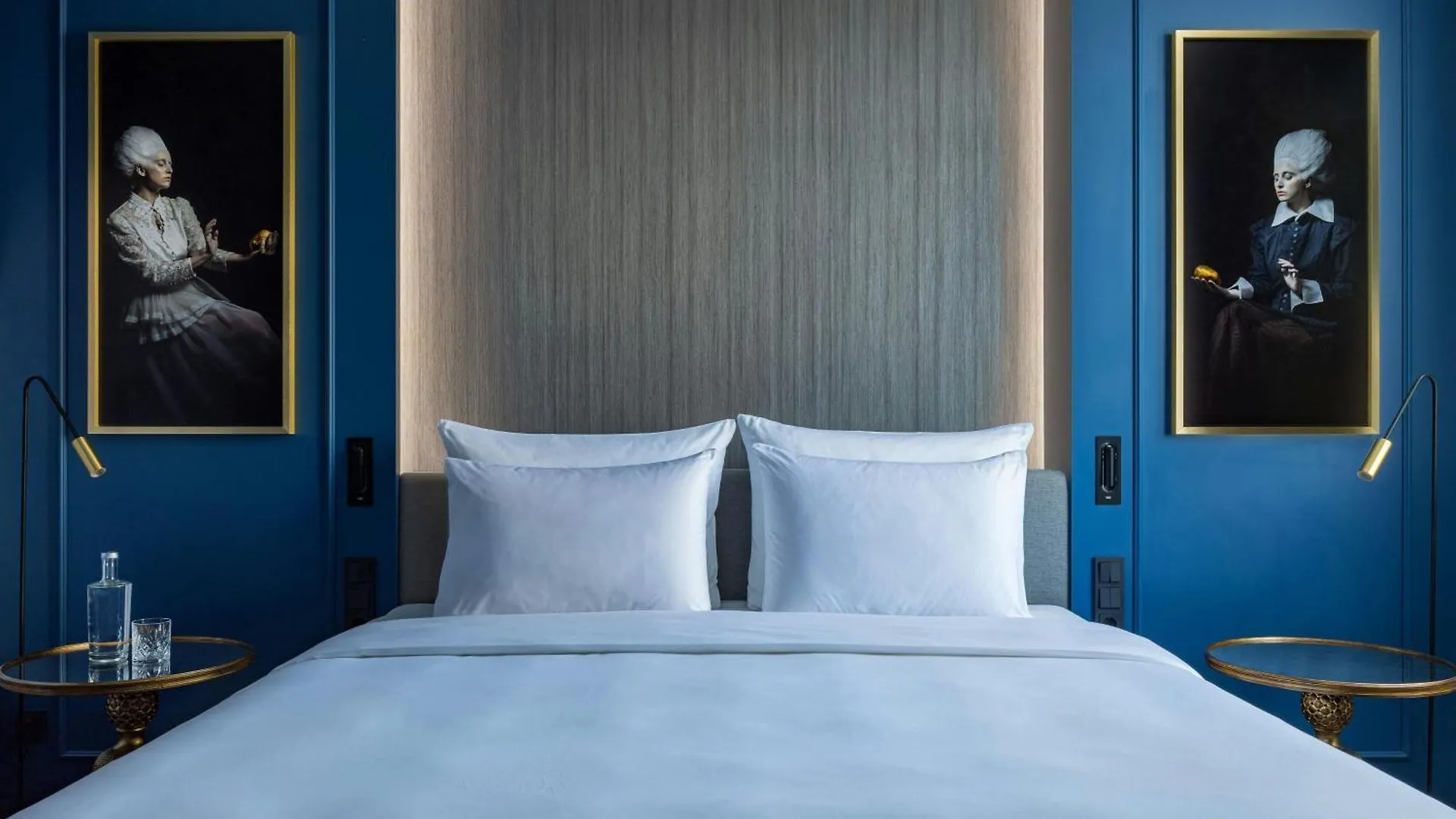 *****  Hotel Luc, Autograph Collection Berlin Germany