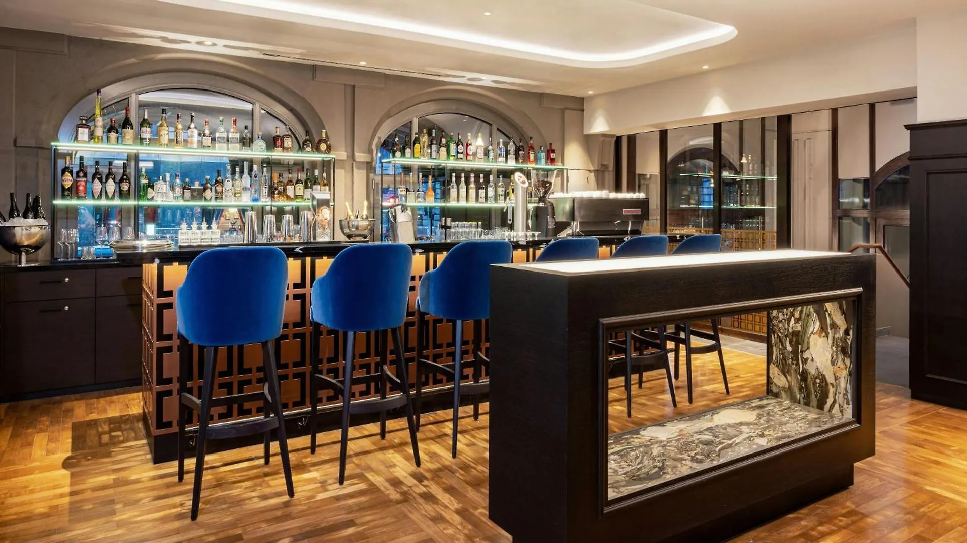 Hotel Luc, Autograph Collection Berlin