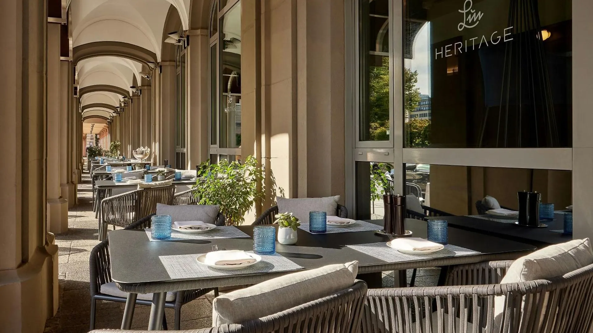 Hotel Luc, Autograph Collection Berlin