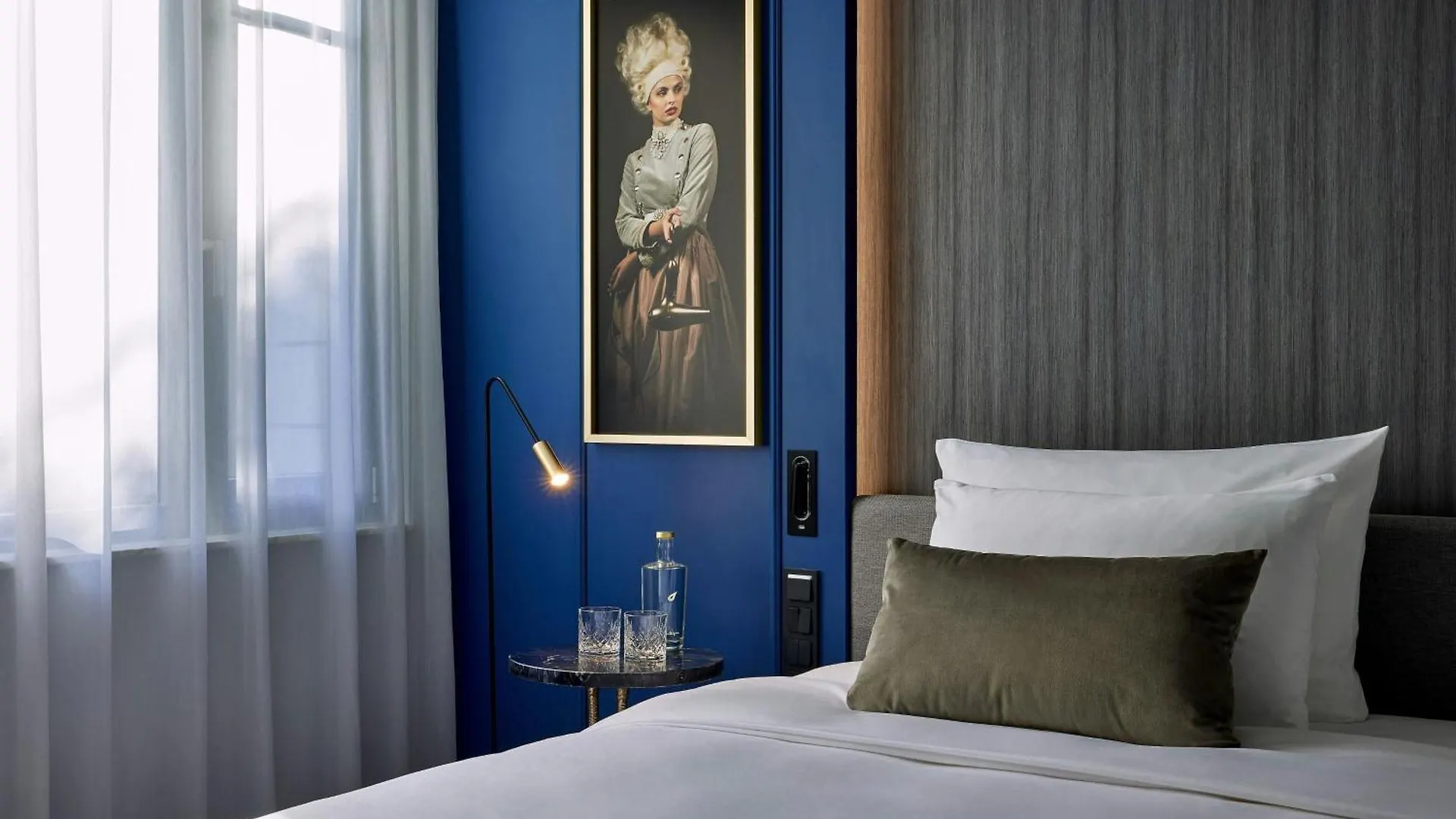 Hotel Luc, Autograph Collection Berlin