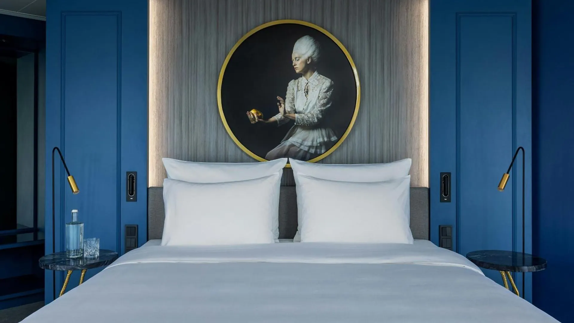 Hotel Luc, Autograph Collection Berlin Germany