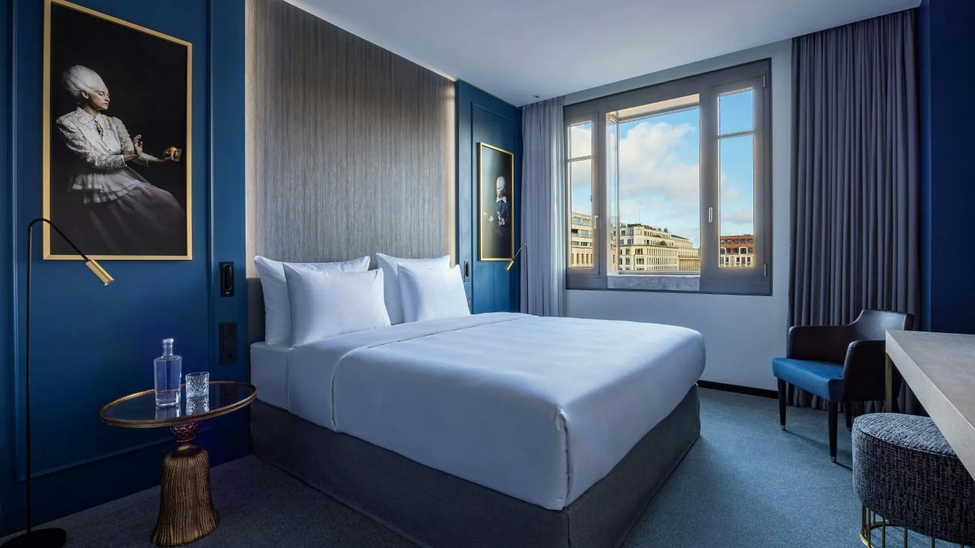 Hotel Luc, Autograph Collection Berlin 5*,  Germany