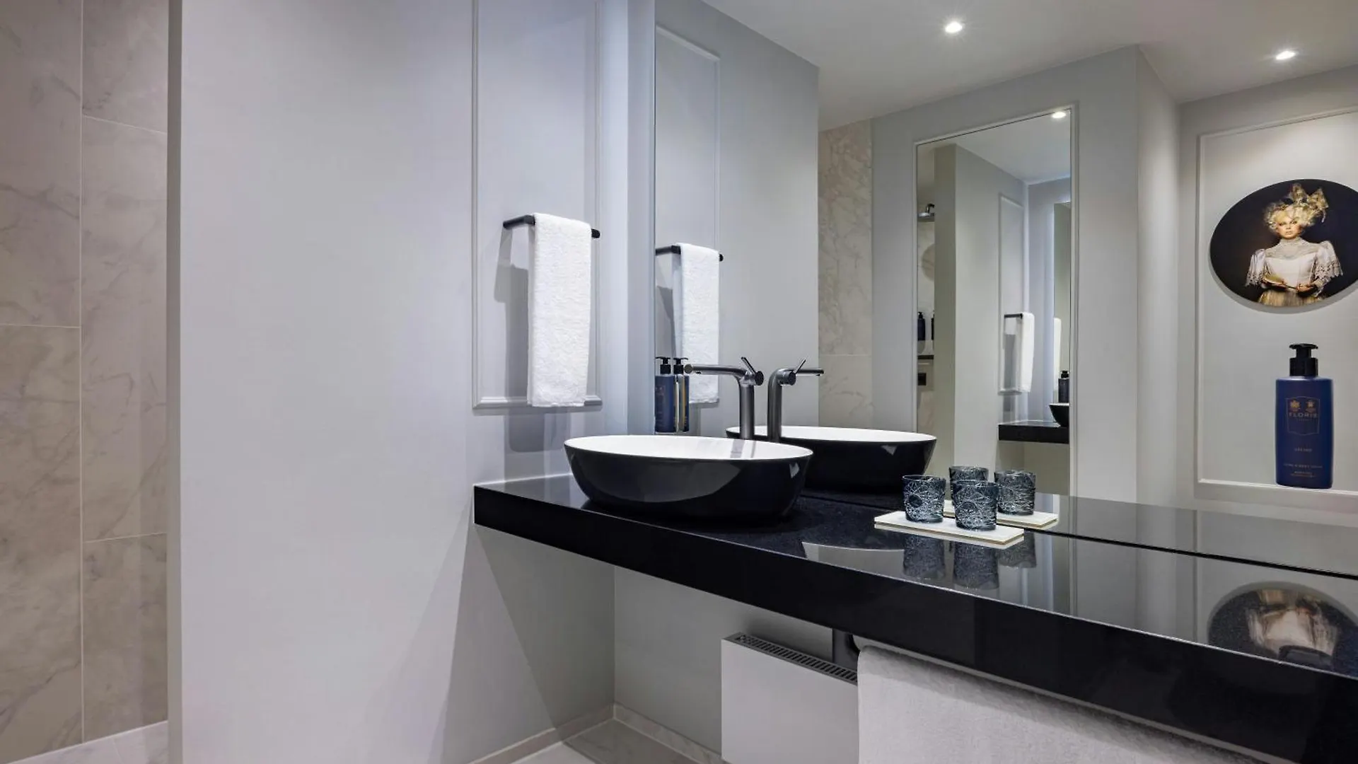 *****  Hotel Luc, Autograph Collection Berlin Germany