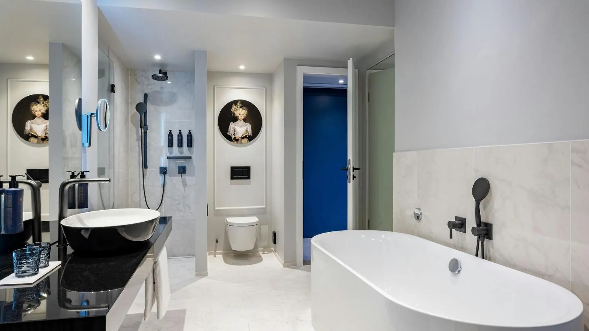 Hotel Luc, Autograph Collection Berlin