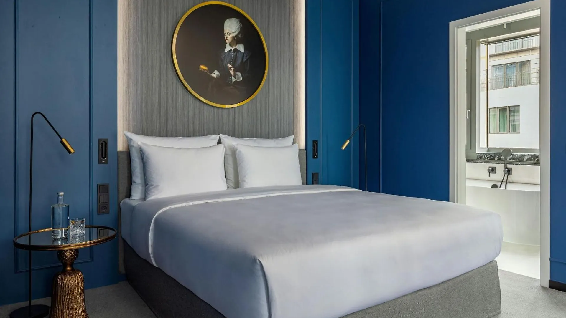 Hotel Luc, Autograph Collection Berlin
