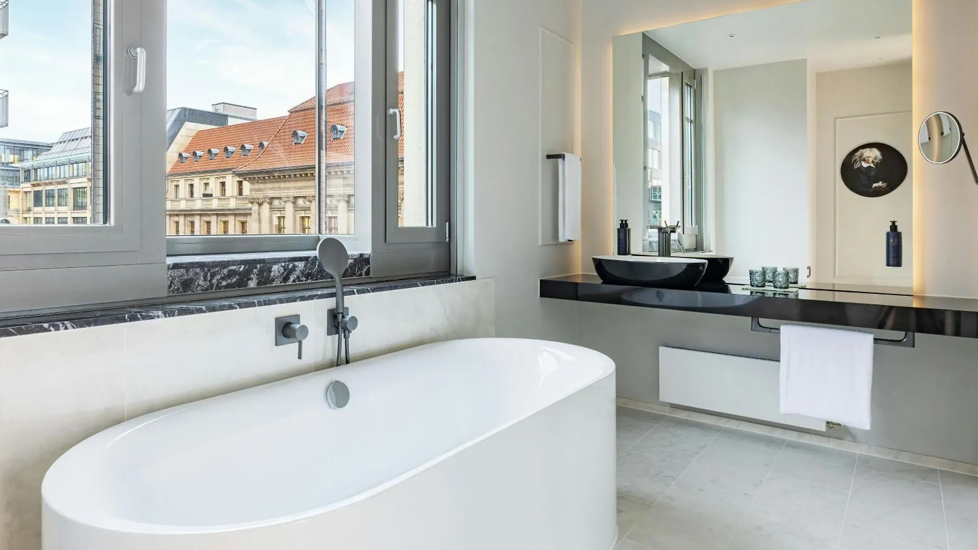Hotel Luc, Autograph Collection Berlin