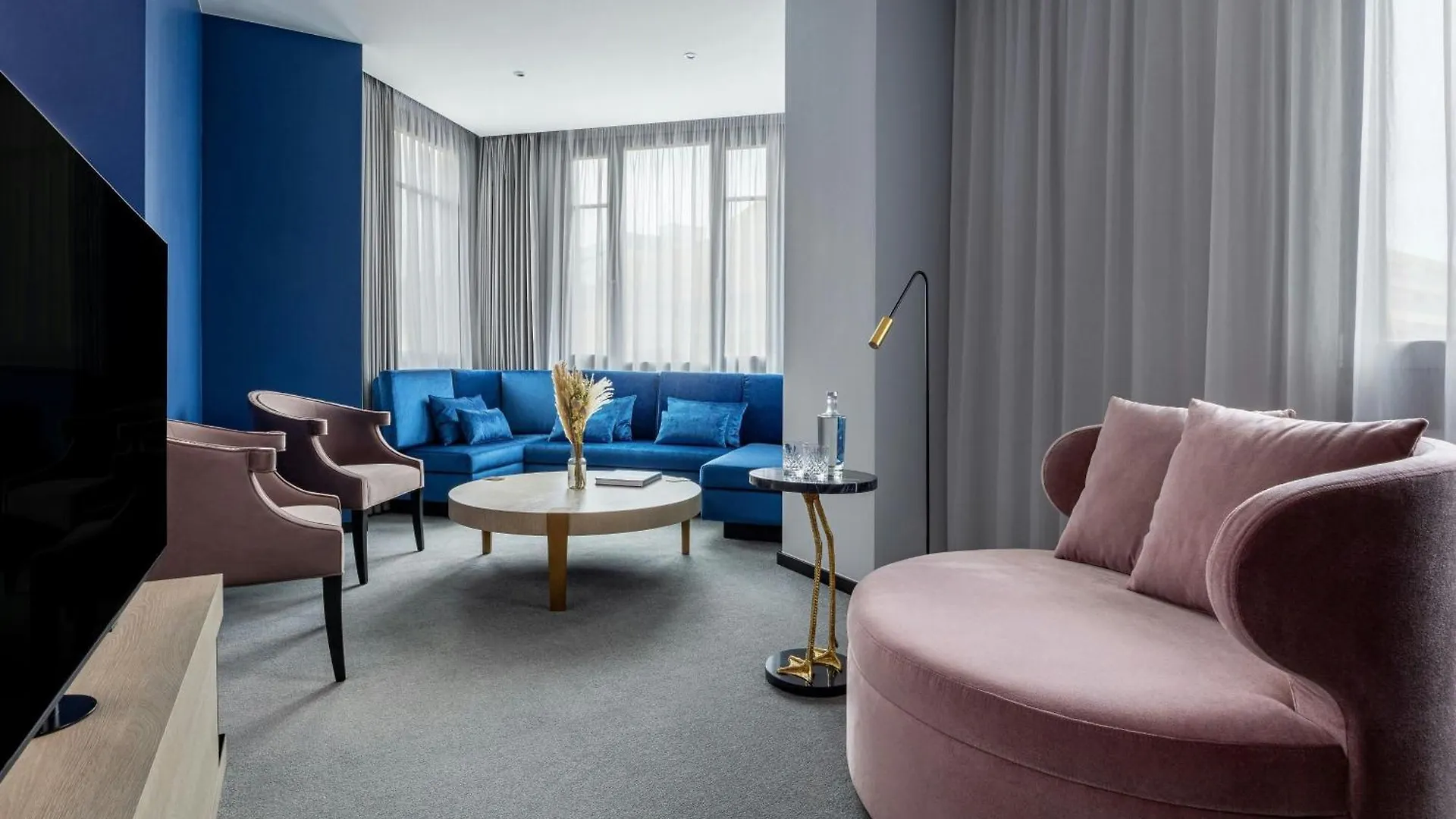 Hotel Luc, Autograph Collection Berlin