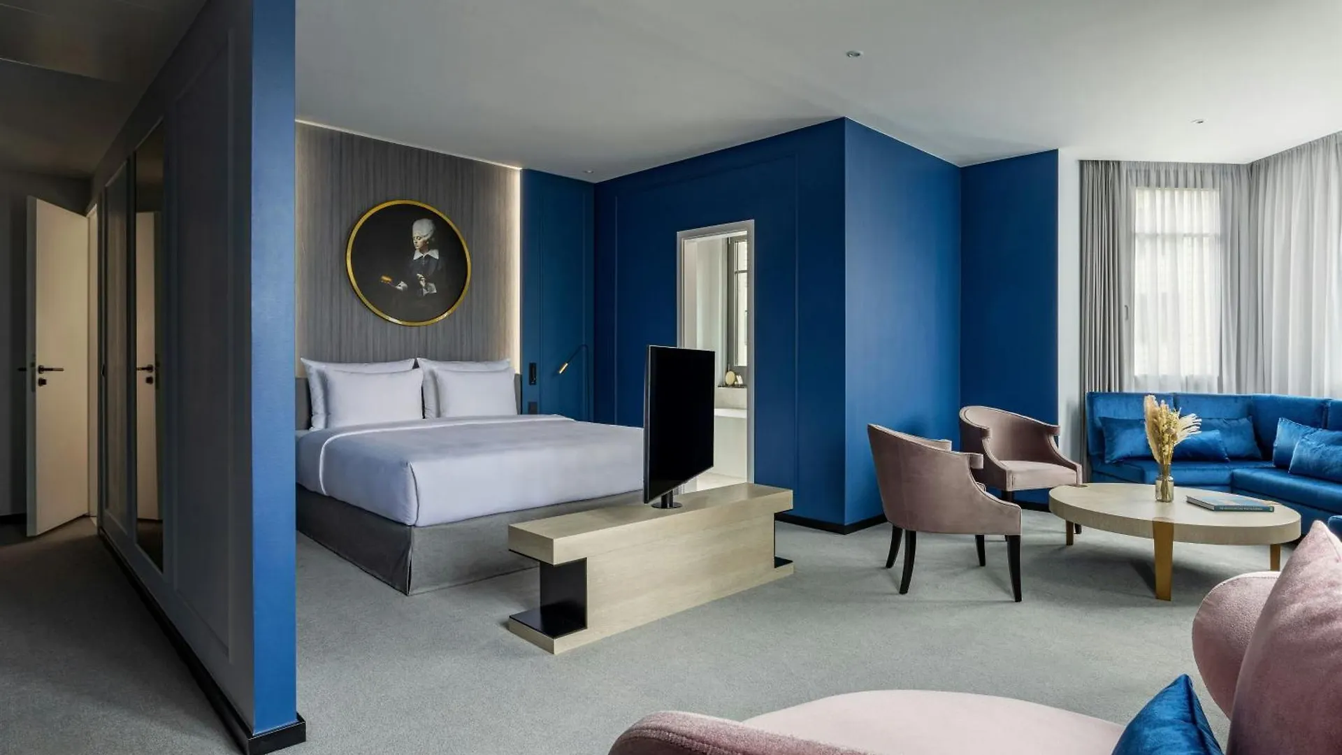 Hotel Luc, Autograph Collection Berlin