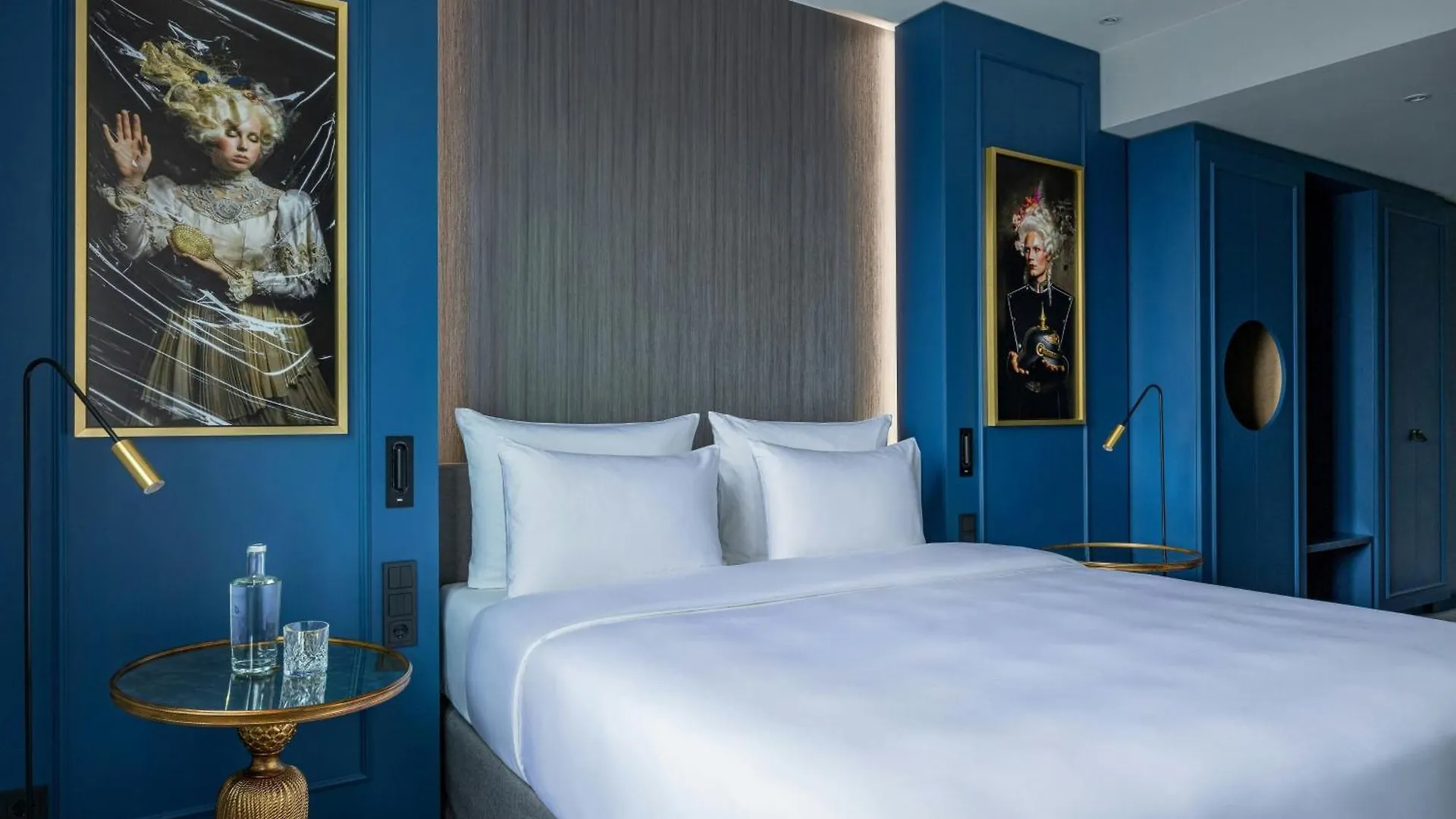 Hotel Luc, Autograph Collection Berlin