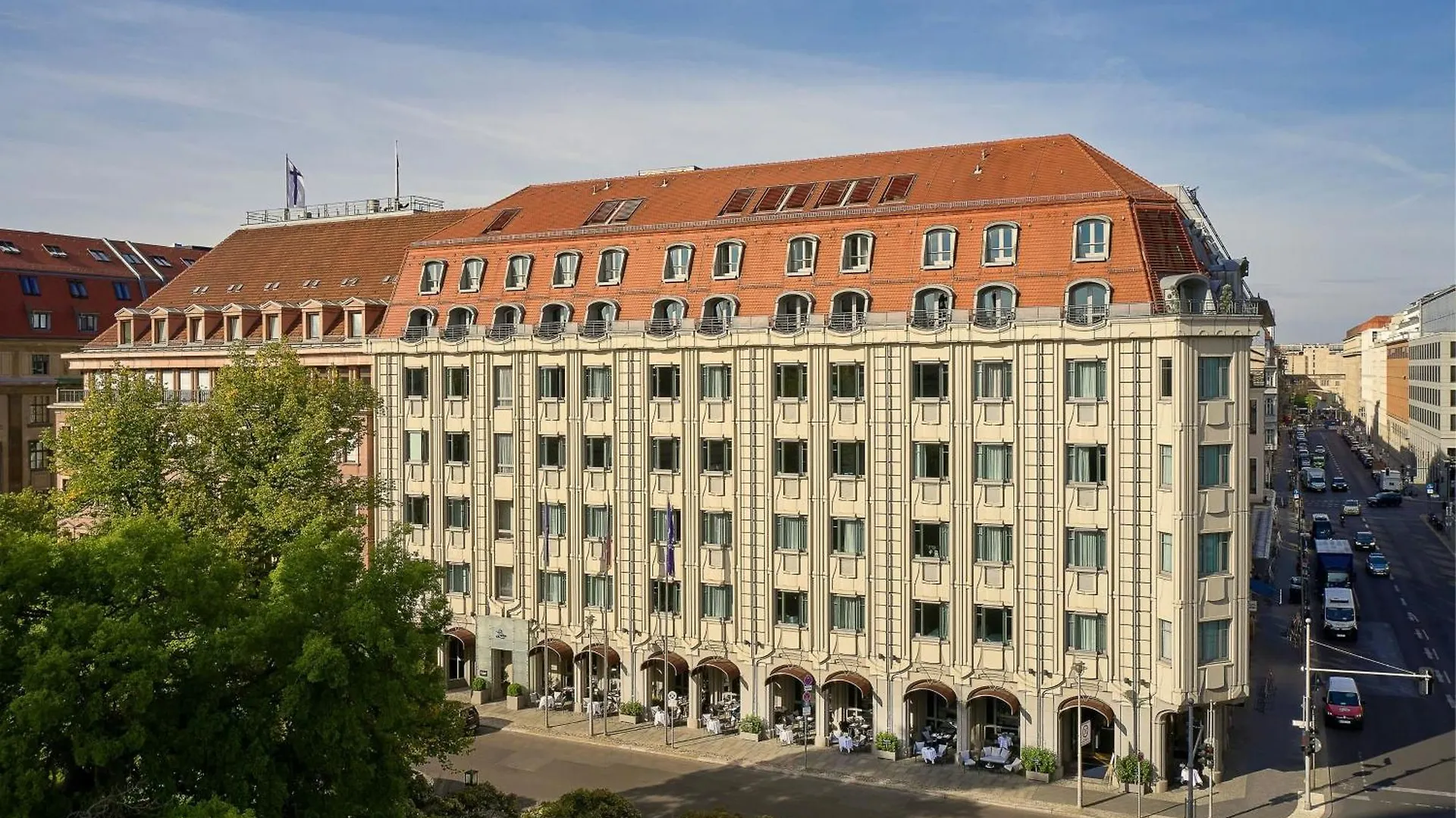Hotel Luc, Autograph Collection Berlin