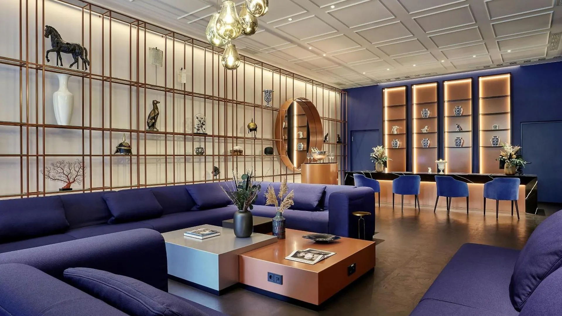 Hotel Luc, Autograph Collection Berlin