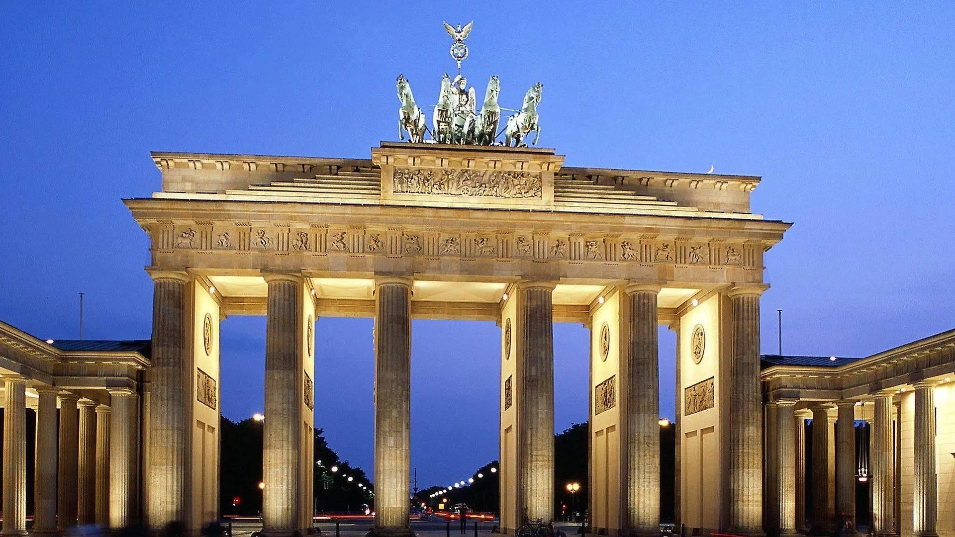 Hotel Luc, Autograph Collection Berlin Germany