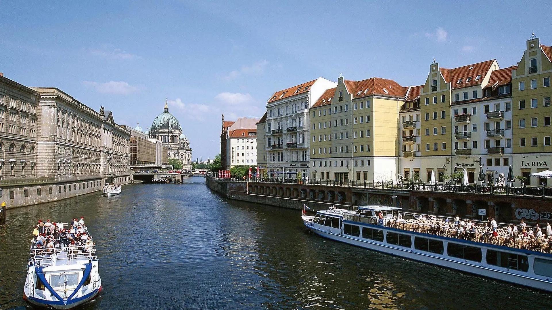 Hotel Luc, Autograph Collection Berlin