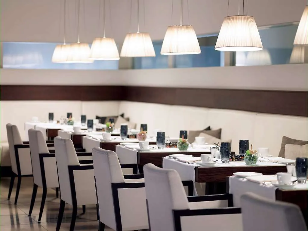 *****  Hotel Luc, Autograph Collection Berlin Germany