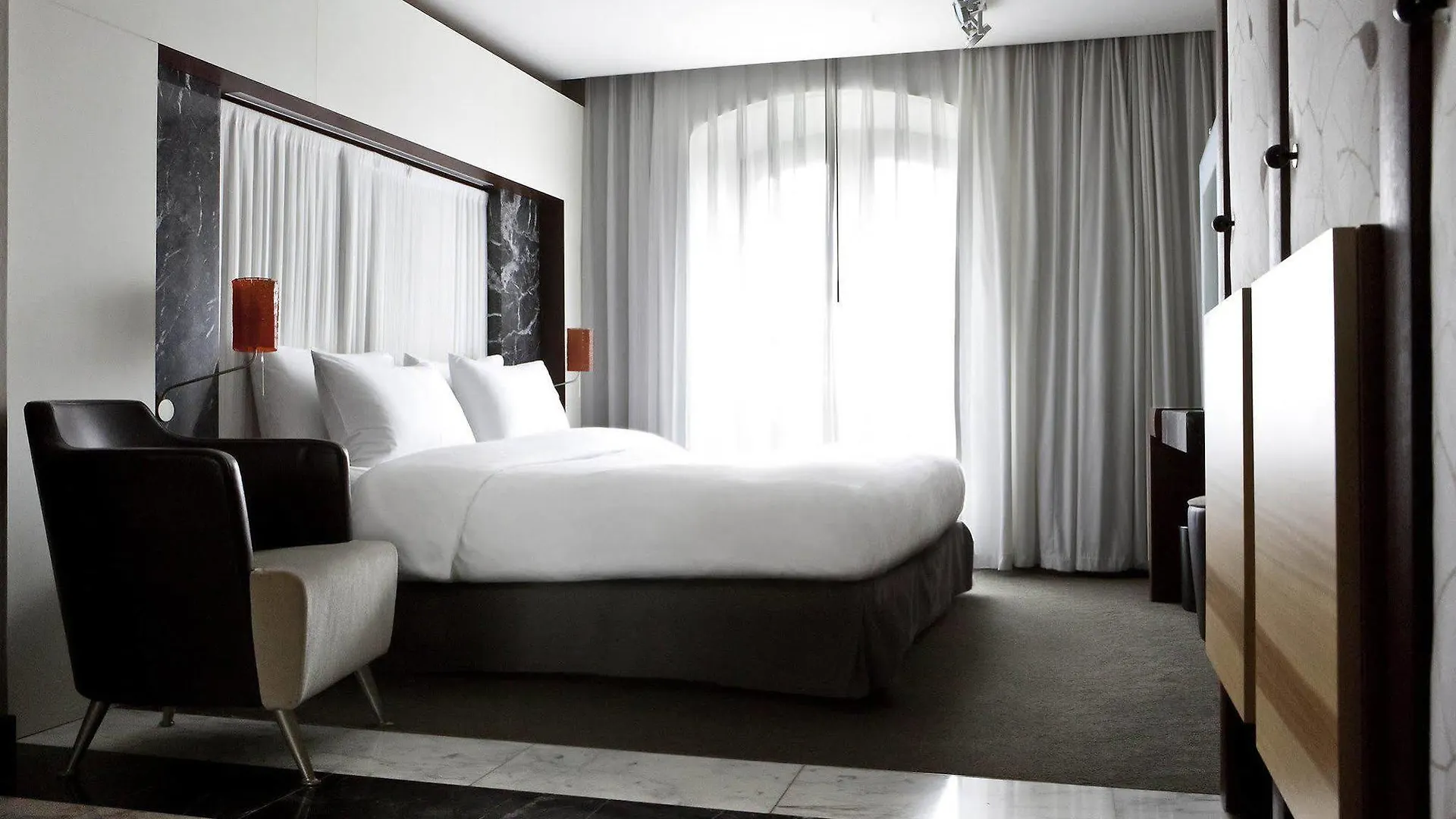 *****  Hotel Luc, Autograph Collection Berlin Germany