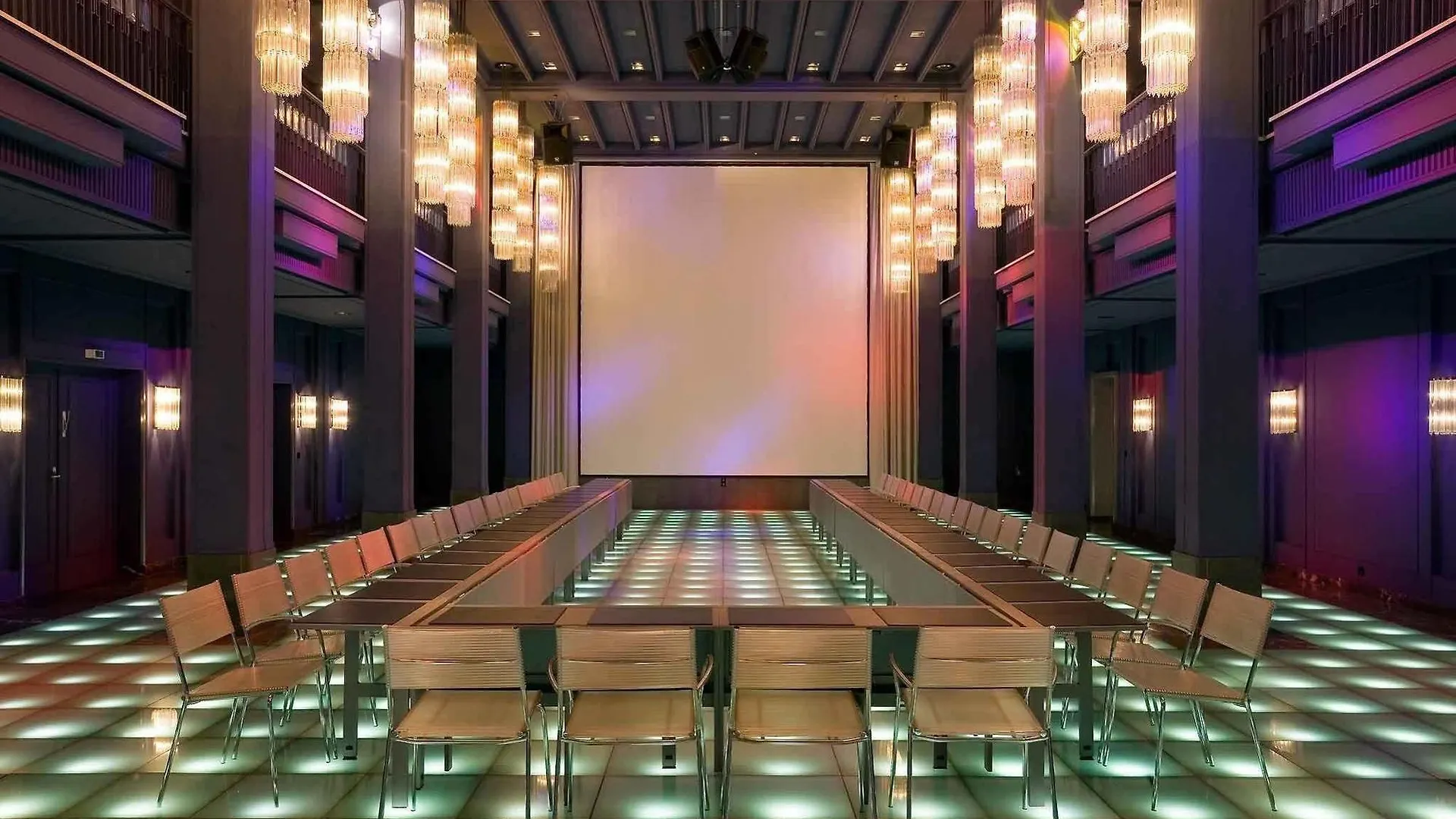 Hotel Luc, Autograph Collection Berlin
