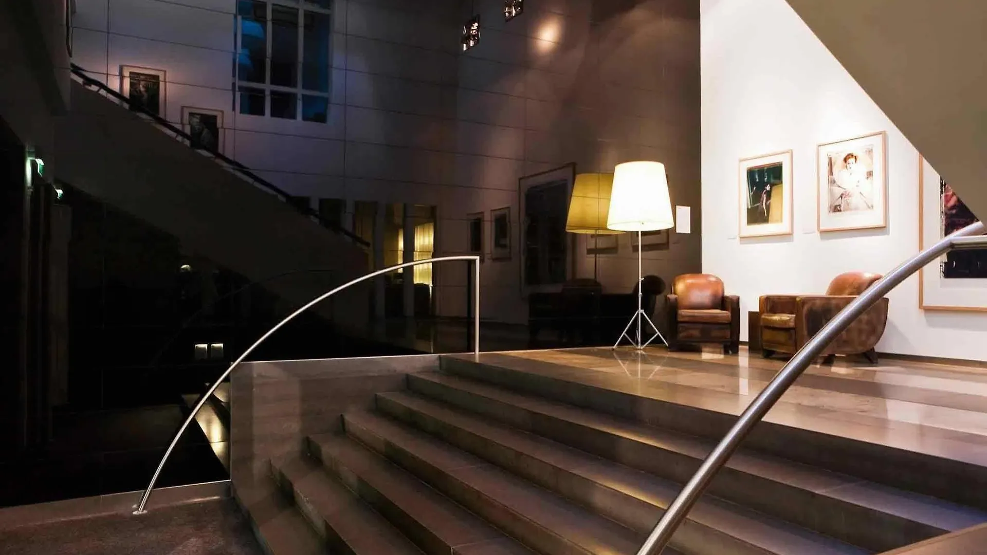 Hotel Luc, Autograph Collection Berlin