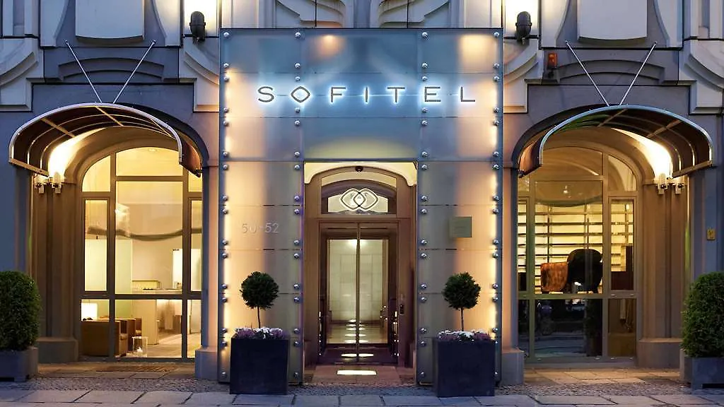 Hotel Luc, Autograph Collection Berlin